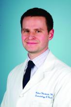 Robert G. Micheletti, MD, department of dermatology, University of Pennsylvania, Philadelphia