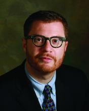 Zachary Miller, MD, is an associate professor of neurology at the UCSF Weill Institute for Neurosciences.