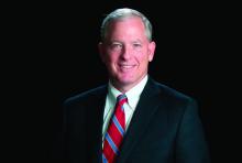 Daniel B. Mills, equity partner in Cunningham, Meyer &amp; Vedrine, Chicago