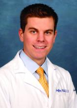 Dr. Geoffrey Mills, assistant residency program director and assistant professor in the department of family and community medicine and department of physiology at Sidney Kimmel Medical College at Thomas Jefferson University, Philadelphia.