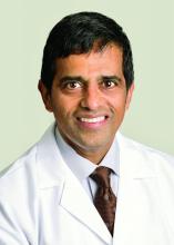 Dr. Raghu Mirmira