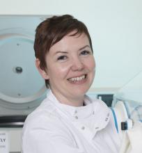 Dr. Tanya M. Monaghan, University of Nottingham, England Associate Professor and Honorary Consultant in Gastroenterology, NIHR Nottingham BRC