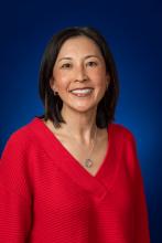 Dr. Helen Kang Morgan is a clinical professor in obstetrics and gynecology at University of Michigan, Ann Arbor
