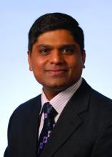 Dr. Raghu Motaganahalli