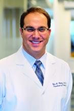 Dr. Brent Mothner, Baylor College of Medicine, Houston