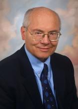 Dr. Joseph B. Muhlestein, codirector of cardiovascular research at Intermountain Healthcare and a professor at the University of Utah in Salt Lake City
