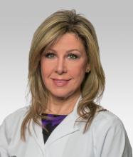 Ms. Murphy is a NAMS-certified menopause practitioner at Northwestern Medicine Orland Park in Illinois.