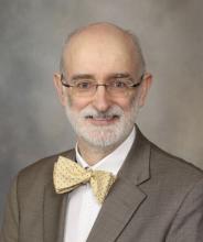 Joseph Murray, MD, a gastroenterologist at the Mayo Clinic