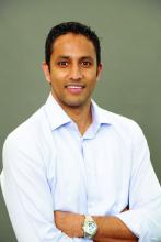 Dr. Sanjay K. Murthy, Ottawa Hospital Research Institute