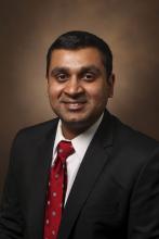 Rishi D. Naik, MD, MSCI, is an assistant professor in the department of medicine in the section of gastroenterology & hepatology at the Esophageal Center at Vanderbilt University Medical Center, Memphis, Tenn.