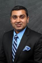Rishi D. Naik, MD, MSCI, is an assistant professor, department of medicine, section of gastroenterology & hepatology, Esophageal Center at Vanderbilt University Medical Center.