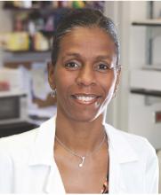 .Dr. Neal-Perry is chair of the department of obstetrics and gynecology at the University of North Carolina School of Medicine