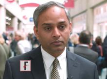 Dr. Sattva S. Neelapu, University of Texas MD Anderson Cancer Center