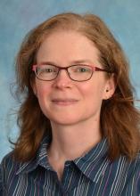 Dr. Amanda E. Nelson, Associate Professor of Medicine, Division of Rheumatology, Allergy, and Immunology in the Gillings School of Global Public Health in Chapel Hill, North Carolina