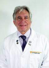 Dr. Charles B. Nemeroff, University of Texas, Austin, Dell Medical School
