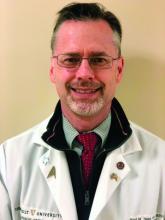 Dr. Reid M. Ness, Vanderbilt University Medical Center, Nashville, Tenn.