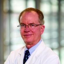 Dr. David N. Neubauer, a sleep specialist at Johns Hopkins University, Baltimore.