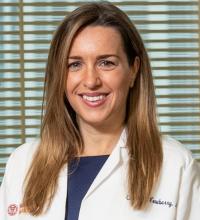 Carolyn Newberry, Innovative Center for Health and Nutrition in Gastroenterology (ICHANGE), division of gastroenterology, Weill Cornell Medical Center, New York 