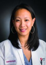 Kimmie Ng, MD, MPH a professor at Harvard Medical School and oncologist at Dana-Farber Cancer Institute, both in Boston