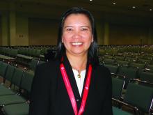 Dr. Mai N. Nguyen-Huynh, vascular neurologist, Kaiser Permanente Northern California, Oakland