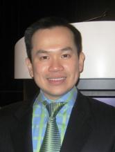 Dr. Paul L. Nguyen of Dana Farber, boston