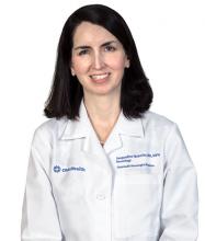 Dr. Jacqueline A. Nicholas, OhioHealth Multiple Sclerosis Center