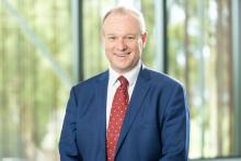 Dr. Stephen Nicholls, Monash University, Australia
