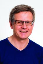Dr. Jens Erik Nielsen-Kudsk, a cardiologist at Aarhus University Hospital in Denmark.