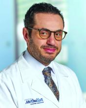 Dr. Mazen Noureddin, Houston Methodist Hospital