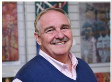 Dr. David Nutt