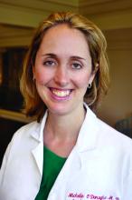 Dr. Michelle L. O’Donoghue is an associate professor of medicine at Harvard Medical School and an associate physician at Brigham and Women’s Hospital, both in Boston.