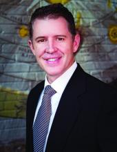 Glenn O'Neill is president of the Cure Sanfilippo Foundation.