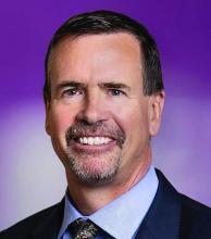 Sean T. O’Leary, MD, MPH, is a pediatric infectious diseases specialist and Associate Professor of Pediatrics at the University of Colorado School of Medicine in Aurora, Colorado.