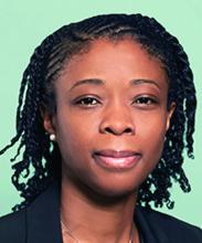 Dr. Ibironke Oduyebo, Midatlantic Permanente Medical Group, Shady Grove, Md.