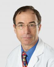 Dr. Brian Olshansky, emeritus professor of internal medicine-cardiovascular medicine at the University of Iowa Carver College of Medicine, Iowa City