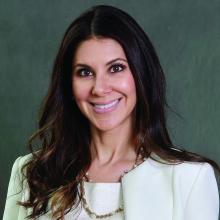 Arisa E. Ortiz, MD, director of laser and cosmetic dermatology at the University of California, San Diego