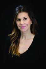 Dr. Arisa E. Ortiz director of laser and cosmetic dermatology at the University of California, San Diego.
