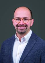 Dr. Fouad Otaki, Division of Gastroenterology & Hepatology at Oregon Health & Science University, Portland