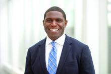 Dr. Akin Oyalowo, University of Pennsylvania, Philadelphia 