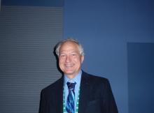 Dr. Douglas S. Paauw presents at Internal Medicine 2022.