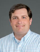 Dr. Nicholas M. Pajewski, associate professor of biostatistics and data science, Wake Forest University, Winston-Salem, N.C.