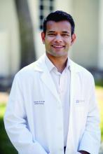 Sumanta K. Pal, MD, co-director of the Kidney Cancer Program, City of Hope, Duarte, California