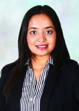 Dr. Avani Parekh, Southeast Health Medical Center, Dothan, Ala.