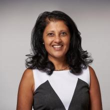 Dr. Ranna Parekh