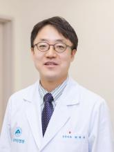 Dr. Duk-Woo Park, Asan Medical Center, Seoul