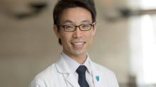 Dr. Jae Park, leukemia &amp; cellular therapy specialist, Memorial Sloan Kettering Cancer Center, New York, NY