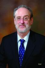 Dr. John A. Parrish Founder, the Wellman Center for Photomedicine, Mass General Hospital, Boston.