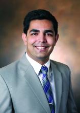 Dr. Dhyanesh A. Patel is an assistant professor of medicine at Vanderbilt University, Nashville, Tenn.