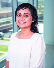 Dr. Hemali Patel, University of Colorado at Denver, Aurora