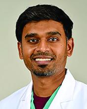 Dr. Maulin Patel